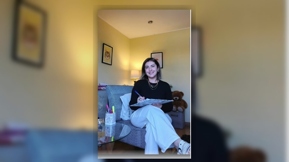 Terapia psicológica para adolescentes Rancagua - Ps. Andrea Mancinelli