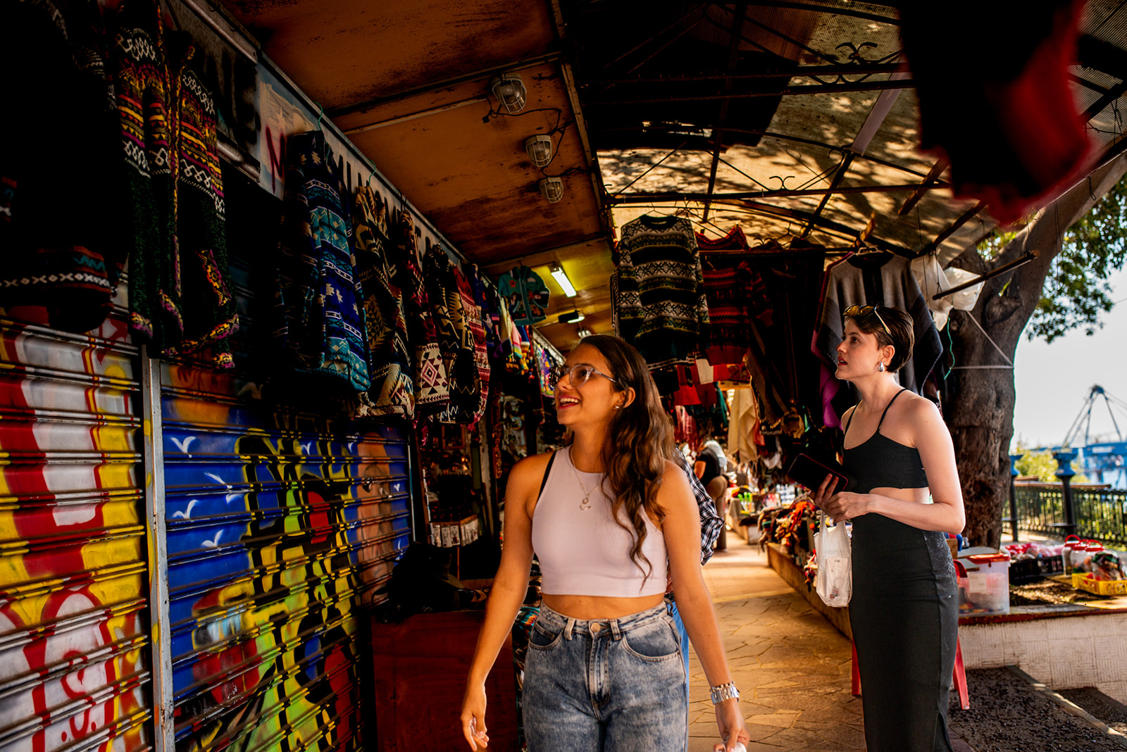 City Tour Valparaíso - 6