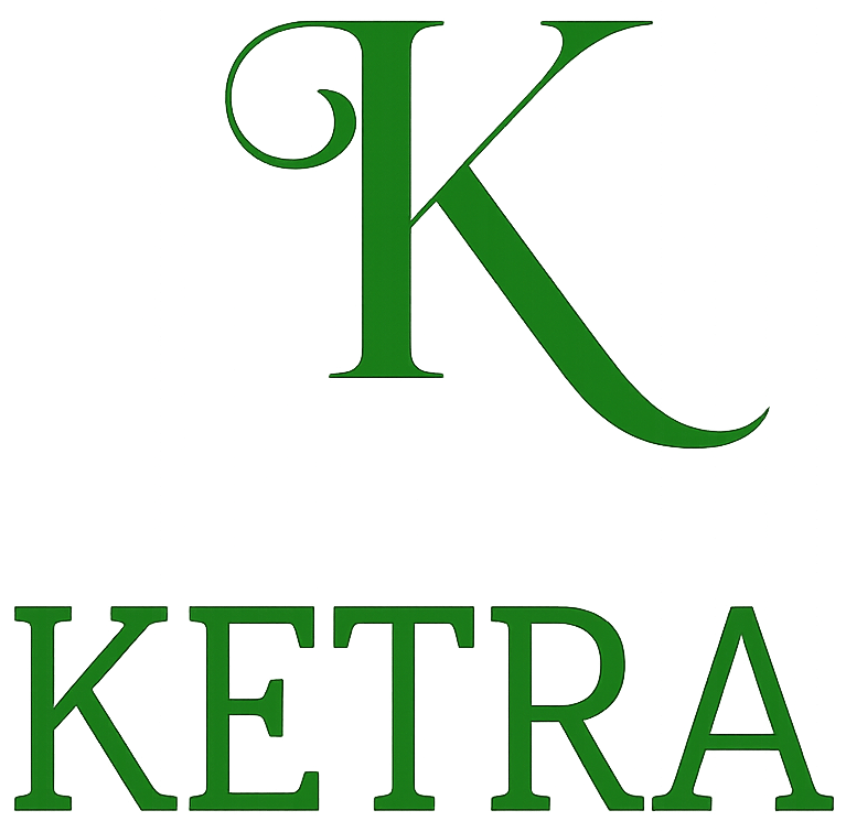 Ketra Logo