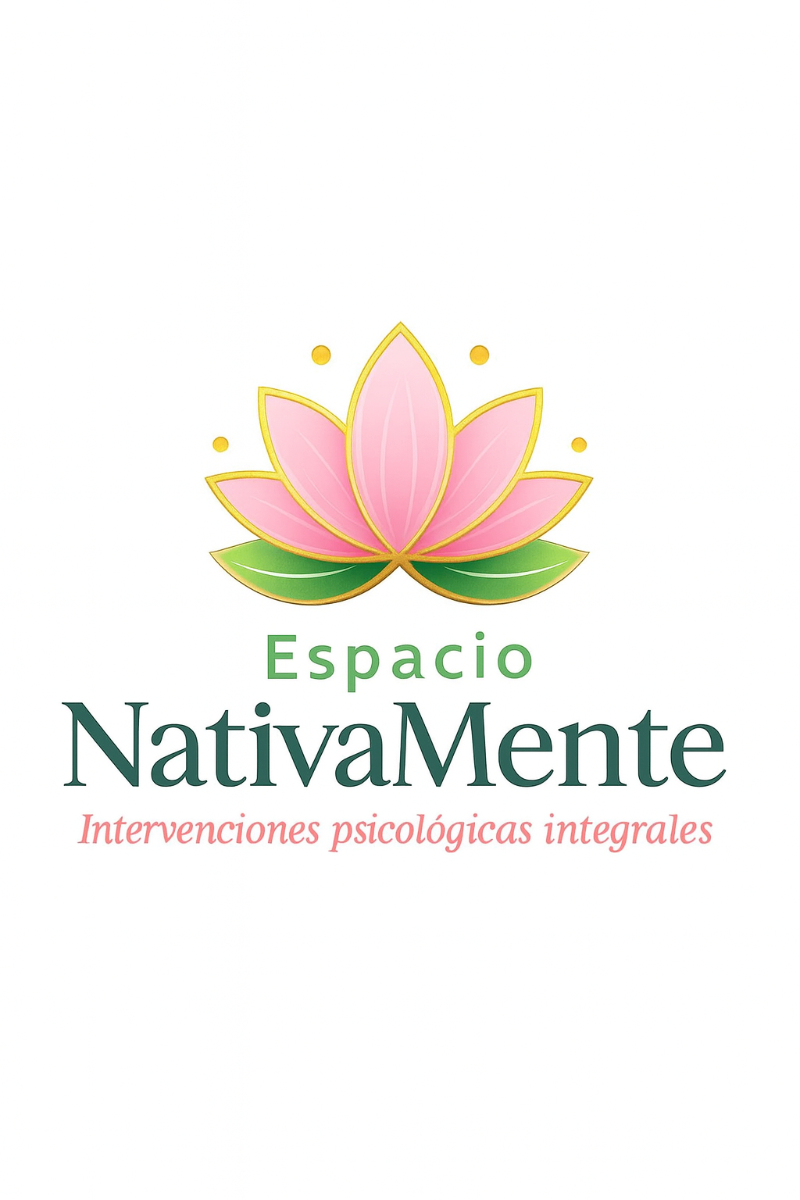 Espacio NativaMente Logo