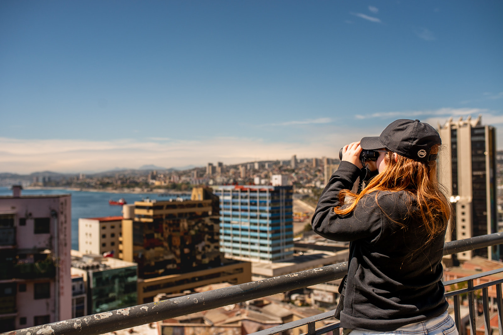City Tour Valparaíso - 3