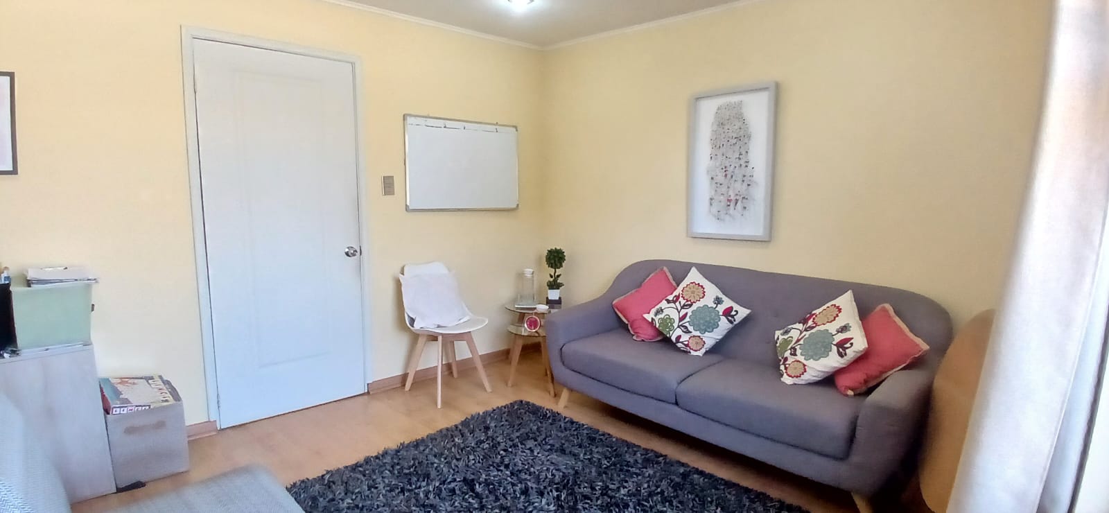 Psicoterapia Adultos