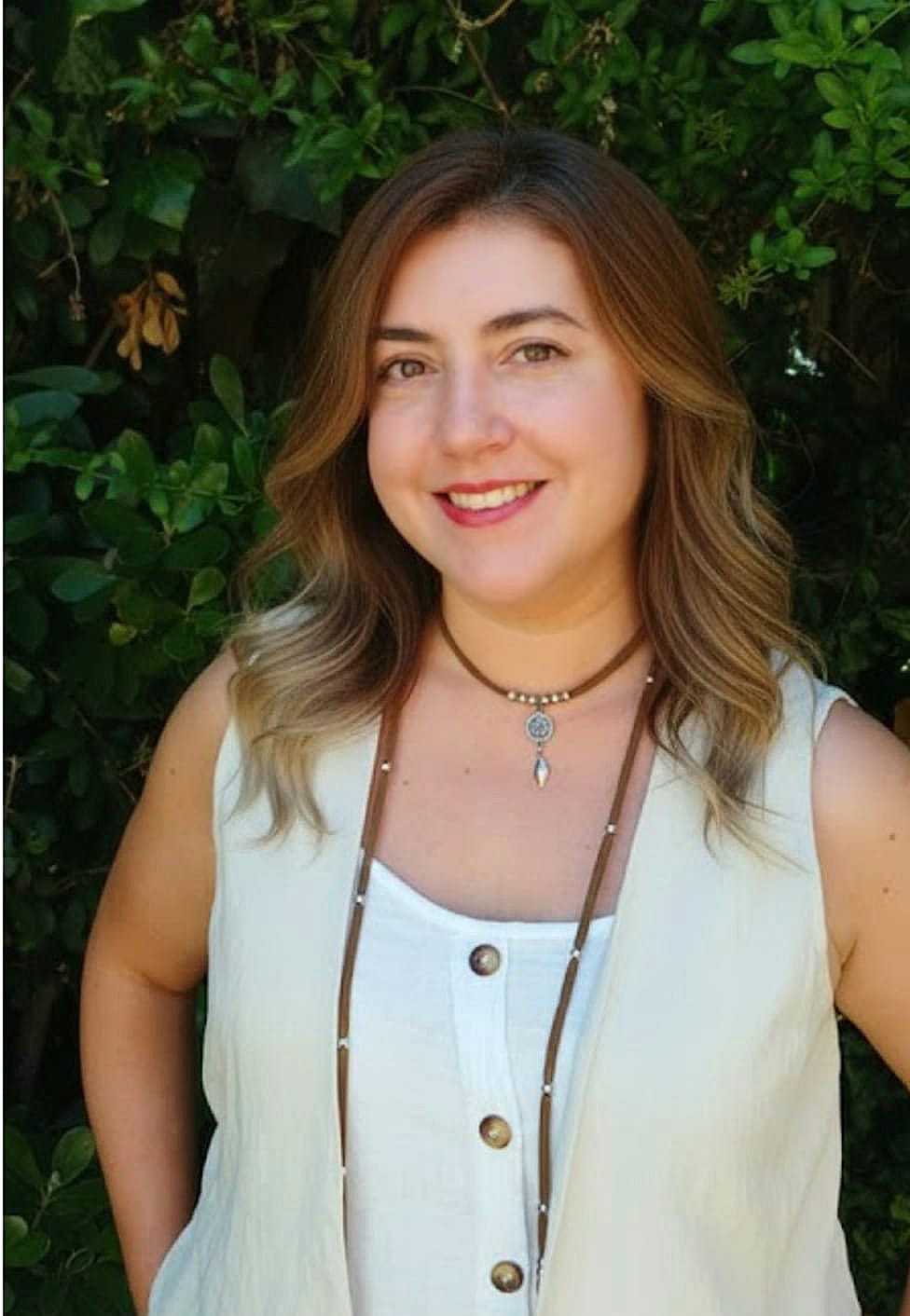 Ps. Andrea Mancinelli Franco - Espacio NativaMente