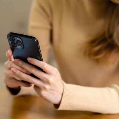 Profesional legal trabajando