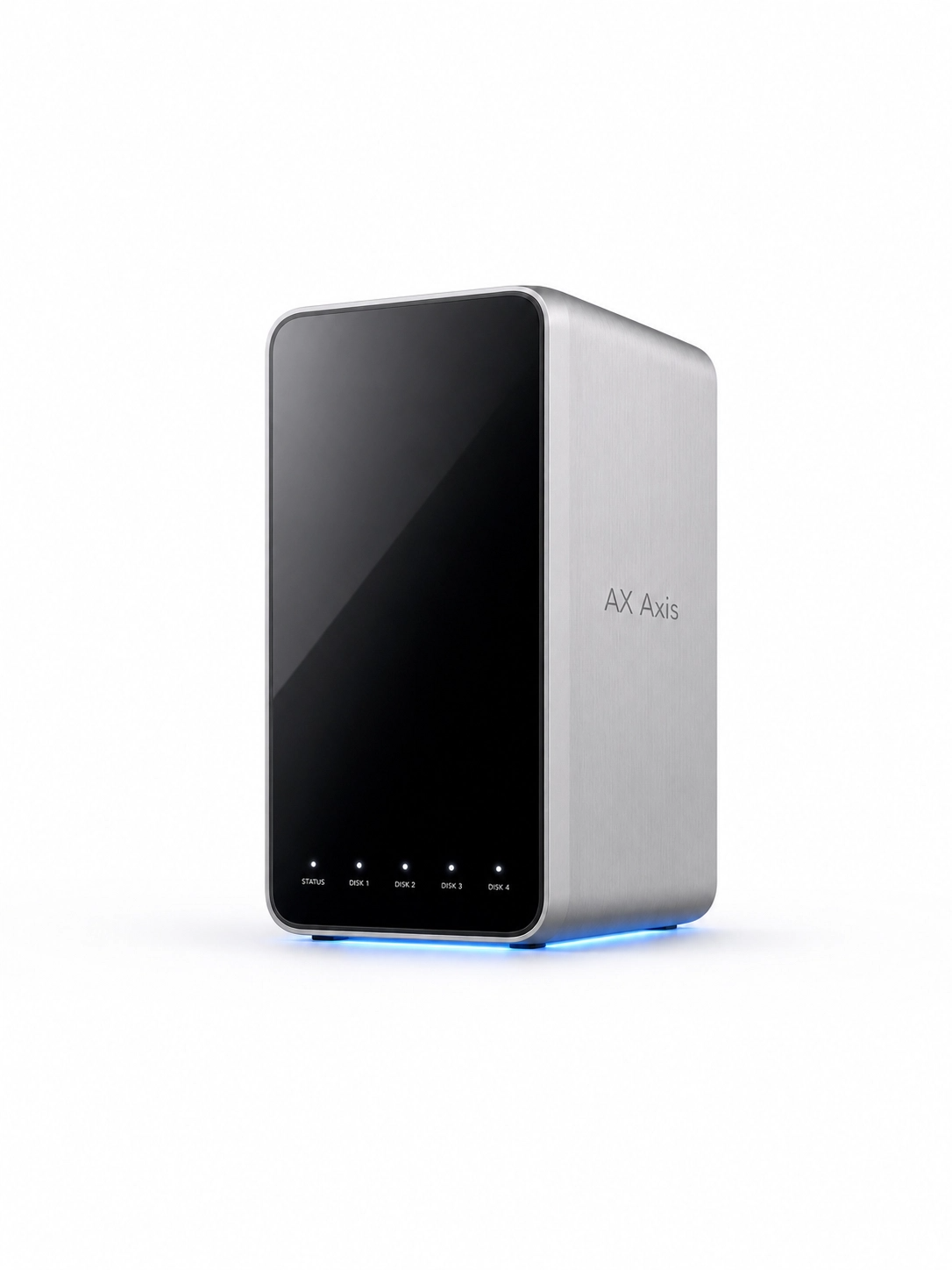 AX NAS Device