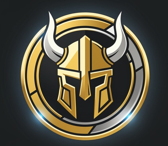 VALHALLA Logo