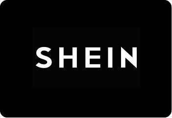 Shein Gift Card