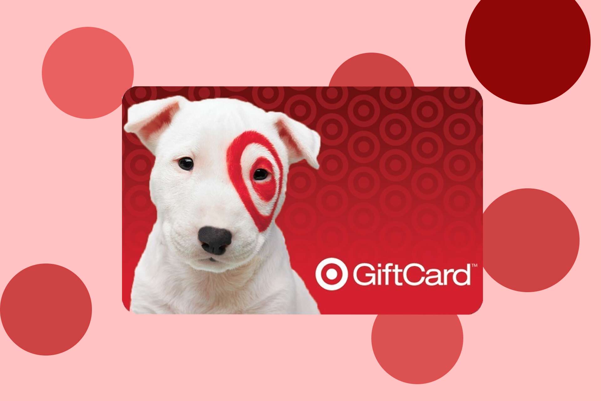 Target Gift Card
