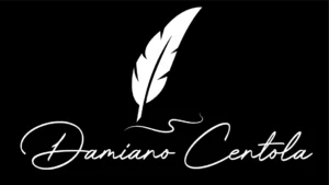 Damiano Centola Logo