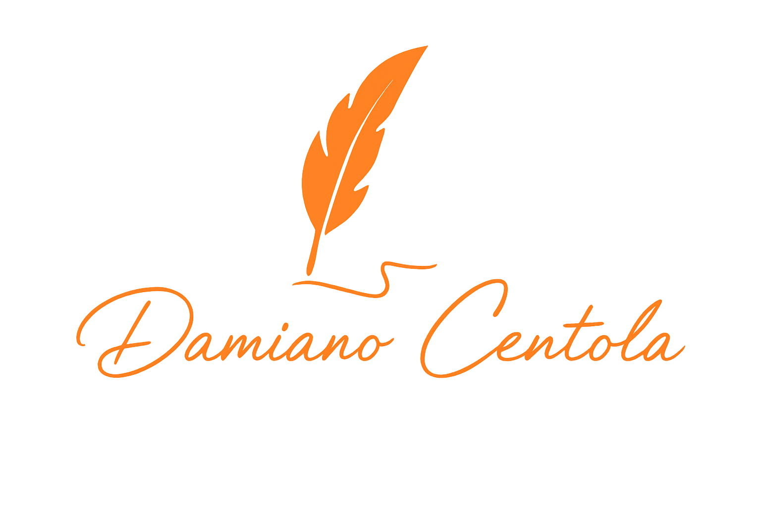 Damiano Centola Logo