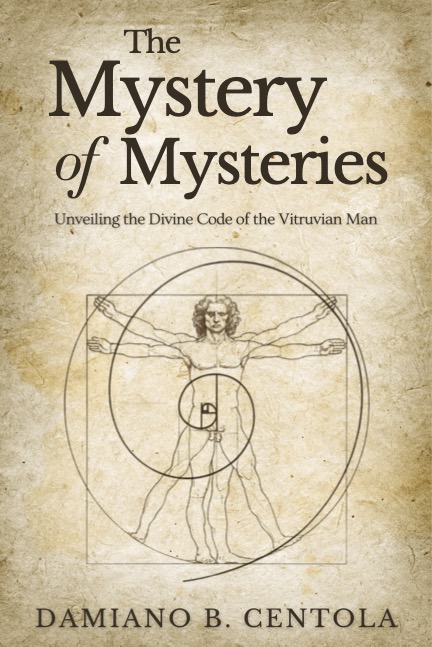 Cover of Mystery of Mysteries