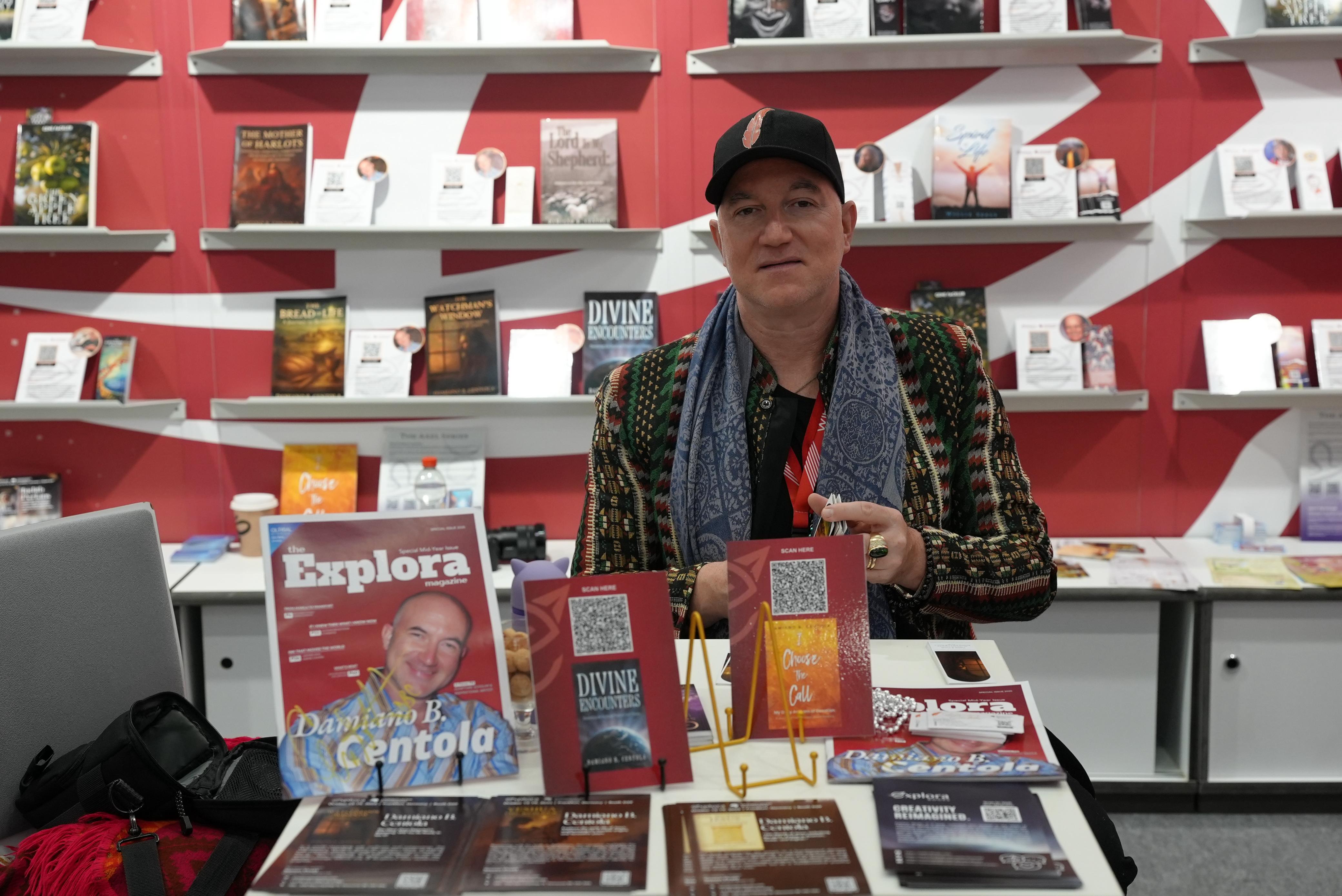 Walking in Divine Purpose