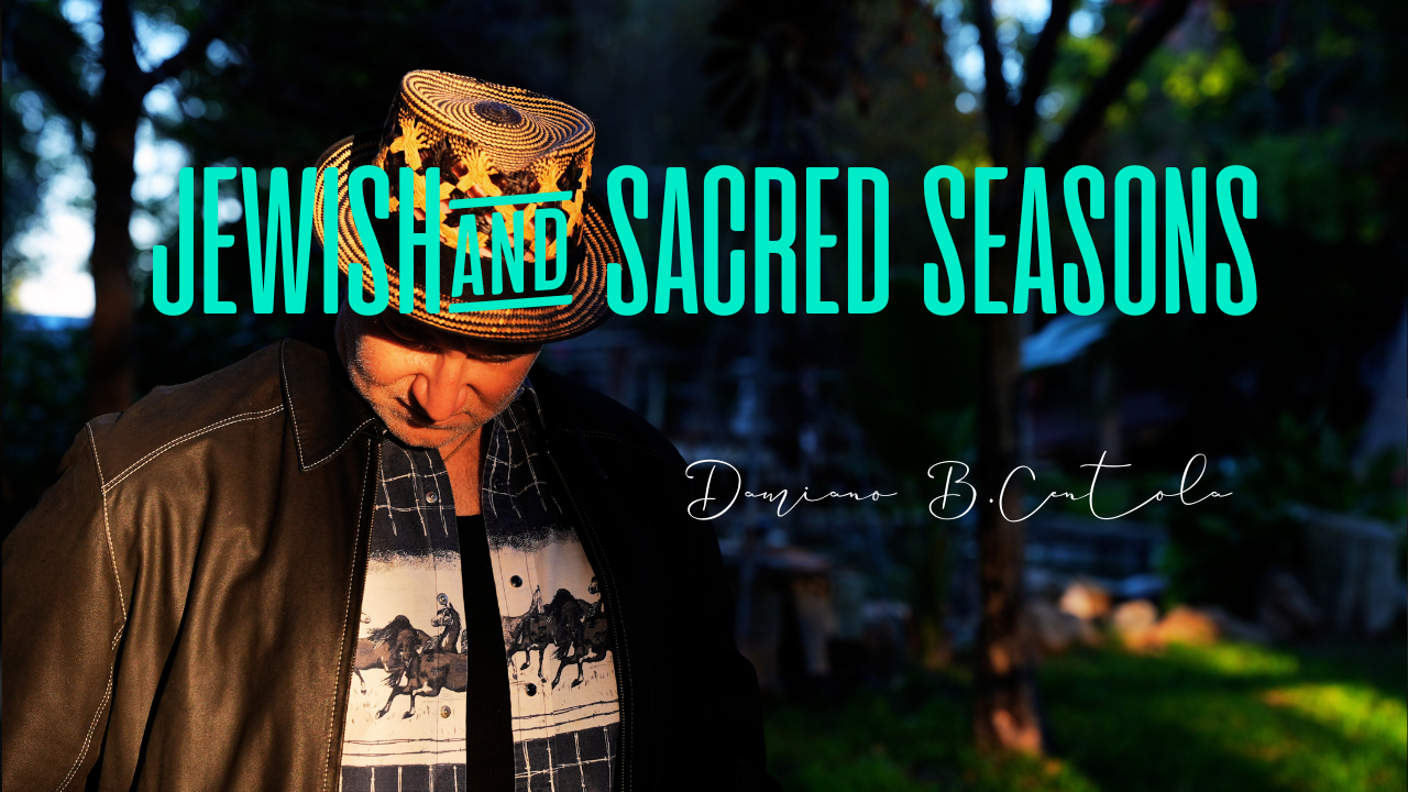 Jewish Holidays Jesus Teaches Us Through Sacred Seasons