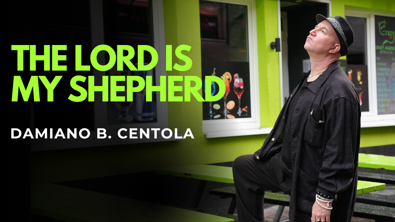 The Lord is My Shepherd