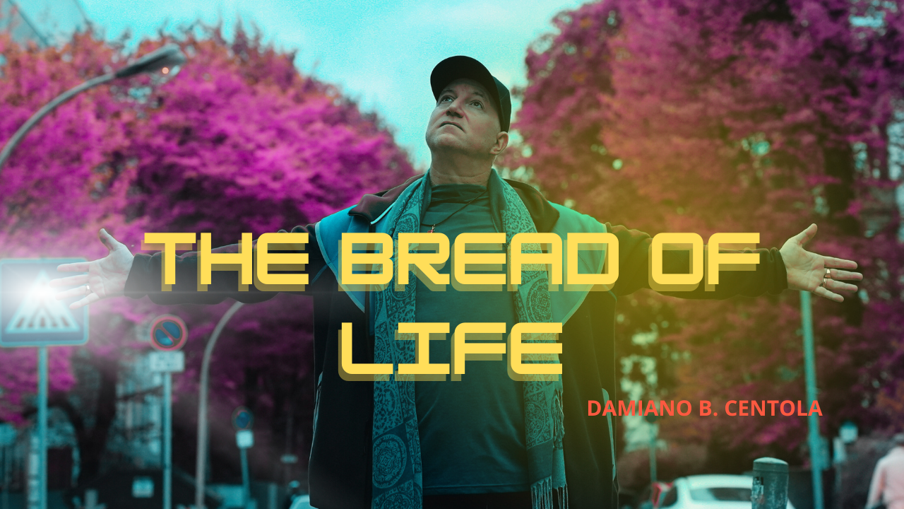 The Bread of Life: Journey to Bethlehem