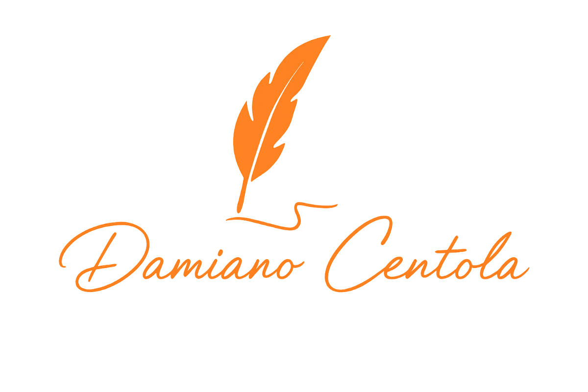 Damiano B. Centola Logo