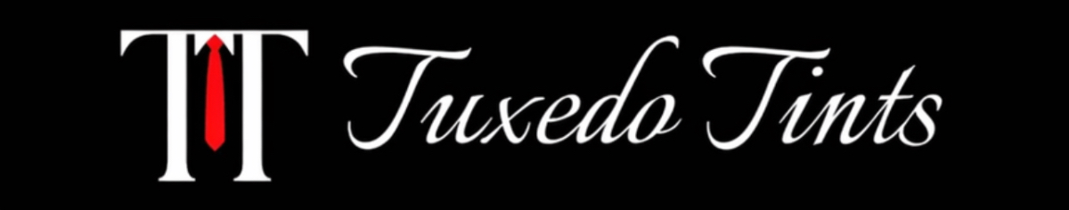 Tuxedo Tints