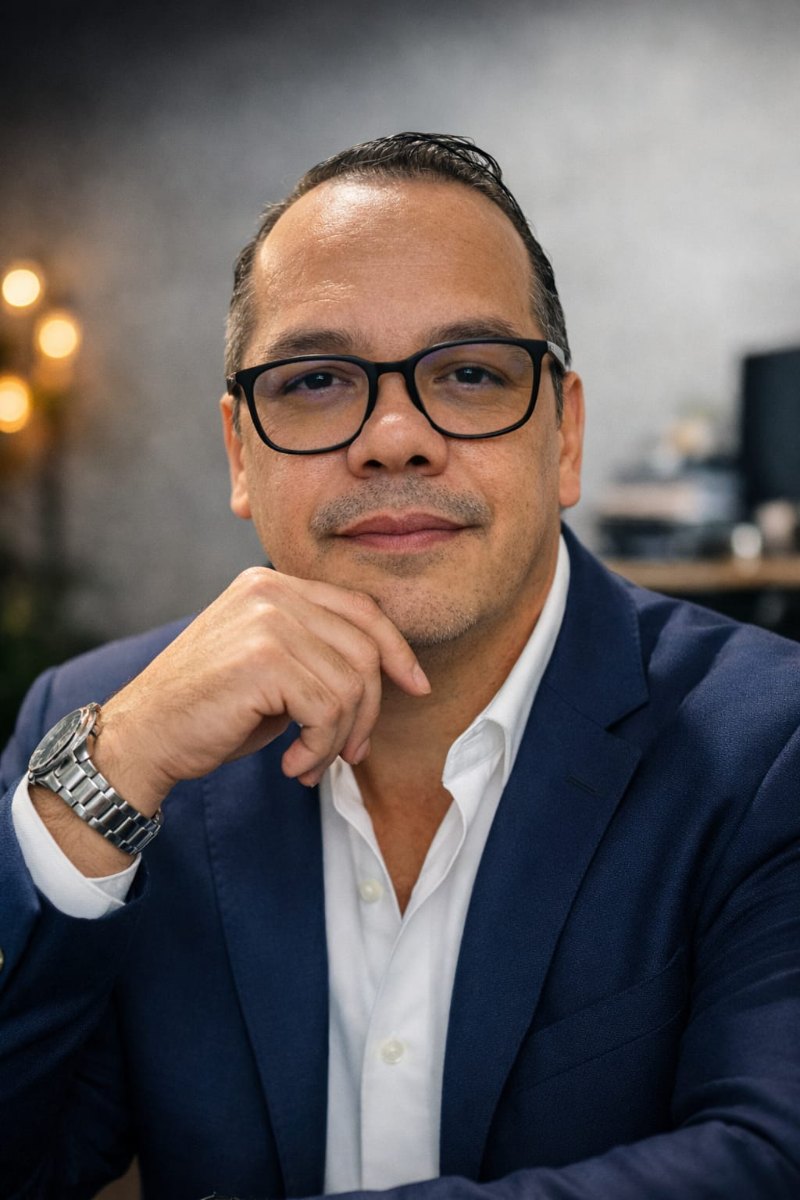 Dr. Ricardo dos Santos Faria