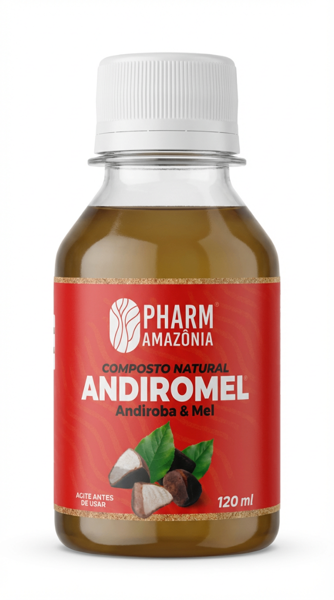Andiromel