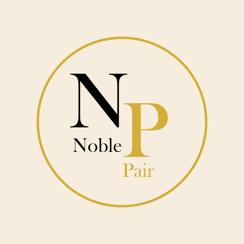 Noble Pair Logo