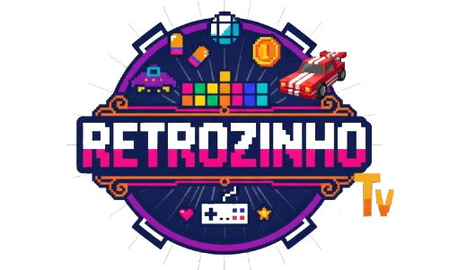 RetroZinhoTV