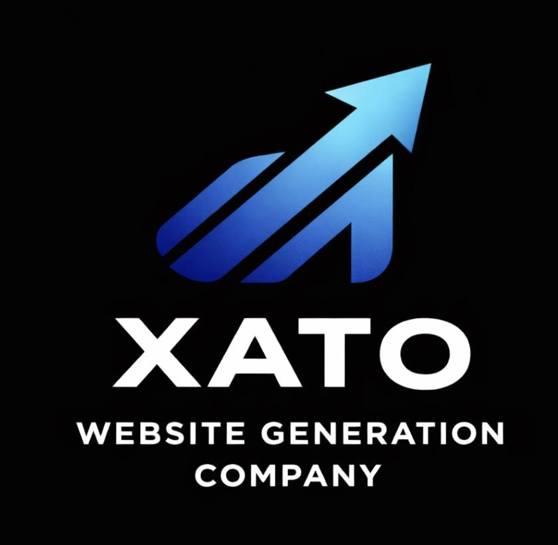 Xato Logo