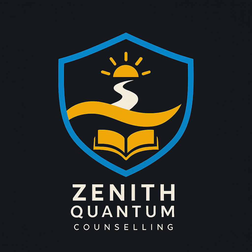Zenith Quantum Counselling