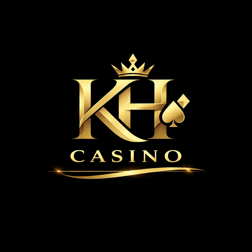 KH Casino Logo