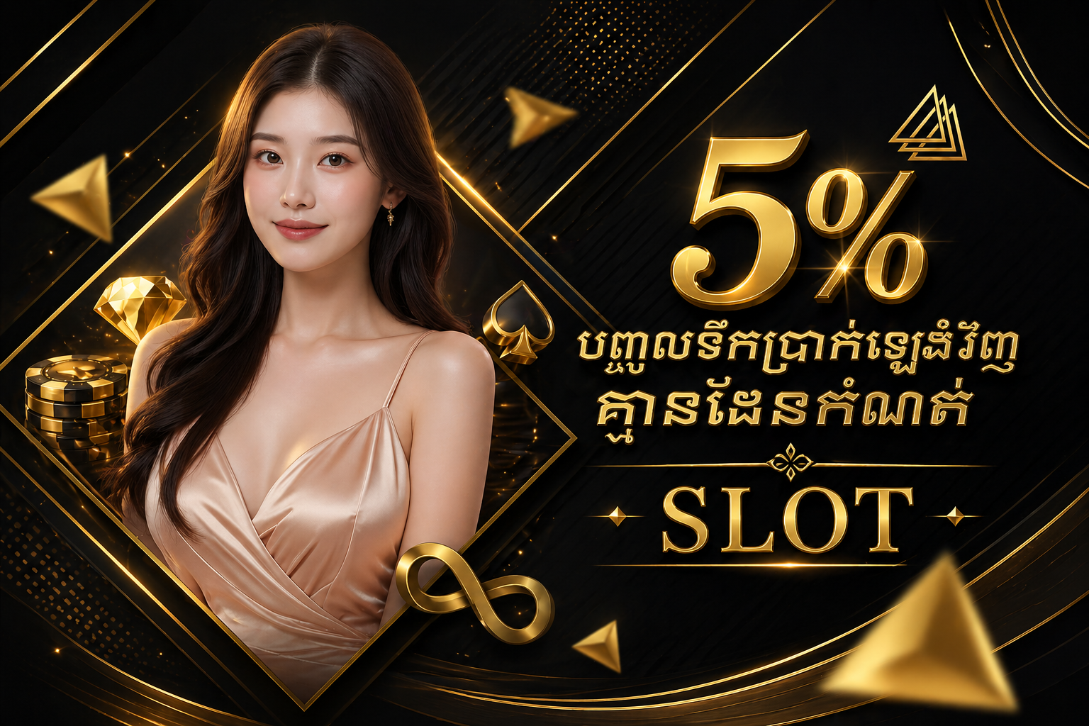 20% DAILY DEPOSIT BONUS