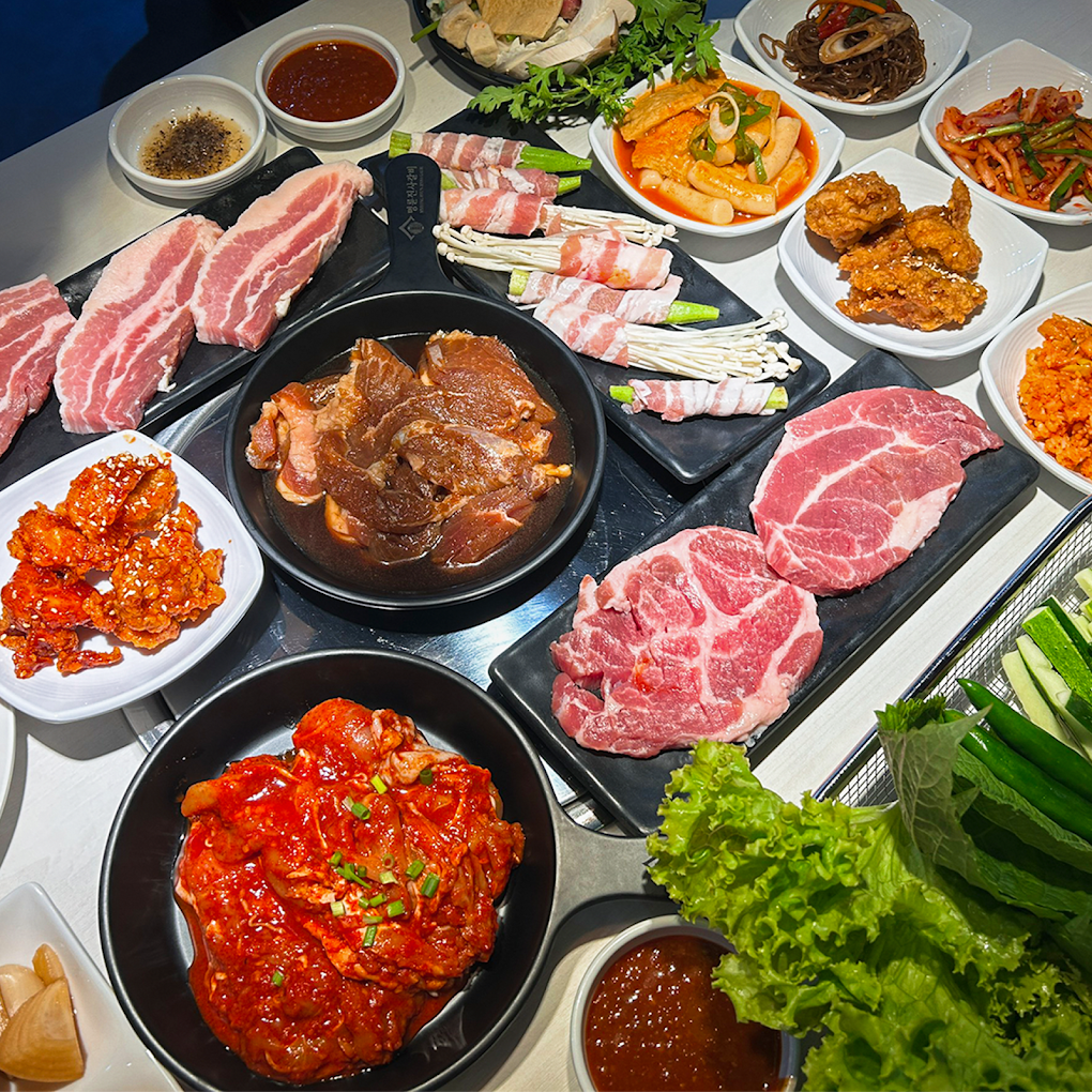 Vé Buffet Tối & Chủ Nhật