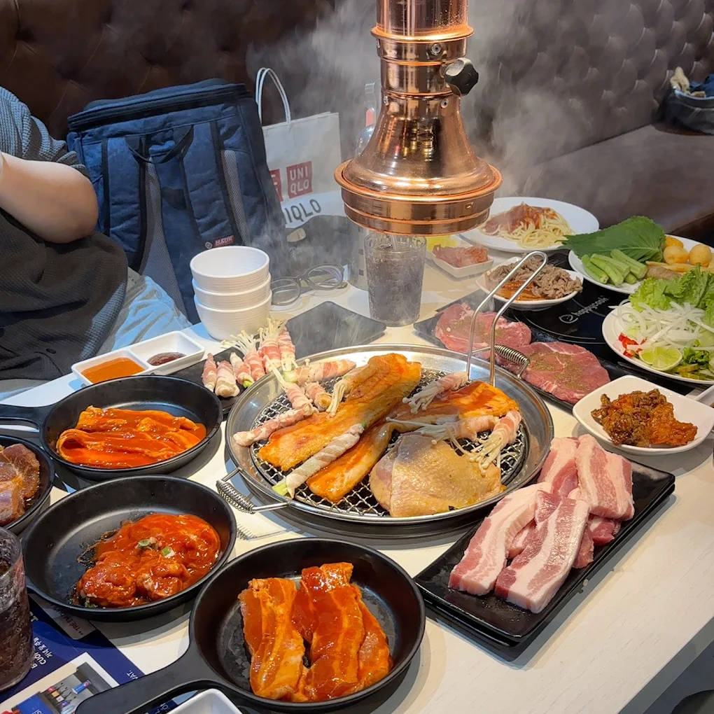 Vé Happy Lunch – 189K/người