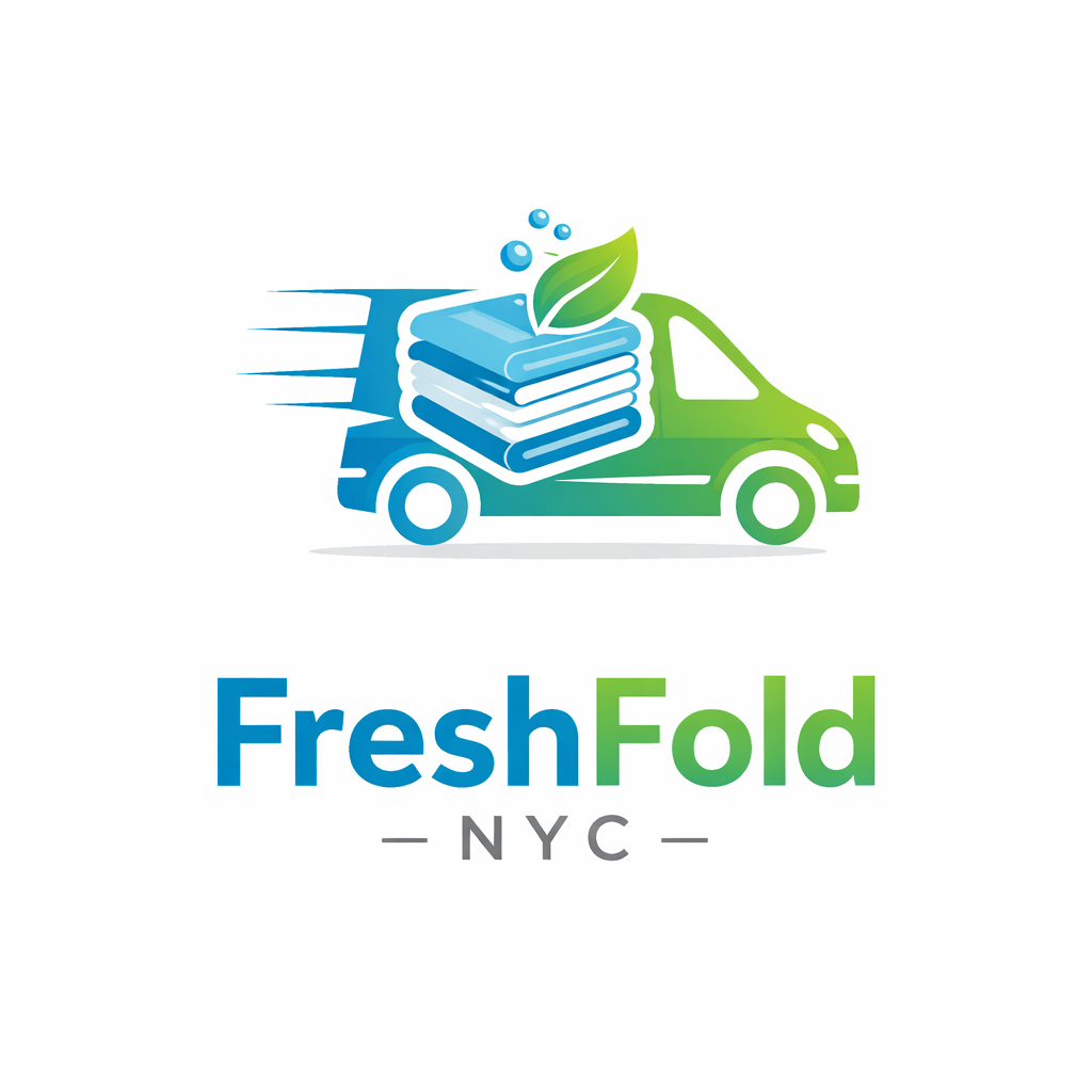Fresh Fold NYC Logo