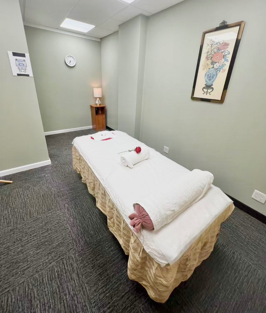 Treatment Room