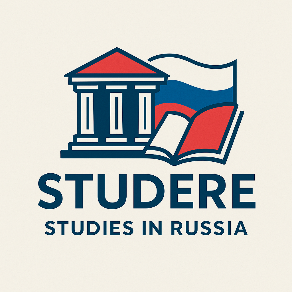 Studere Logo