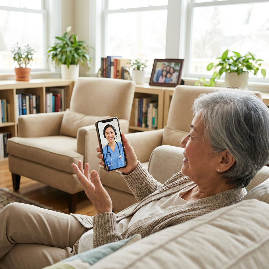 Private Health Management