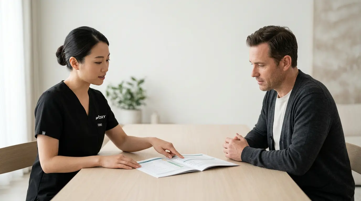 Health Assessment