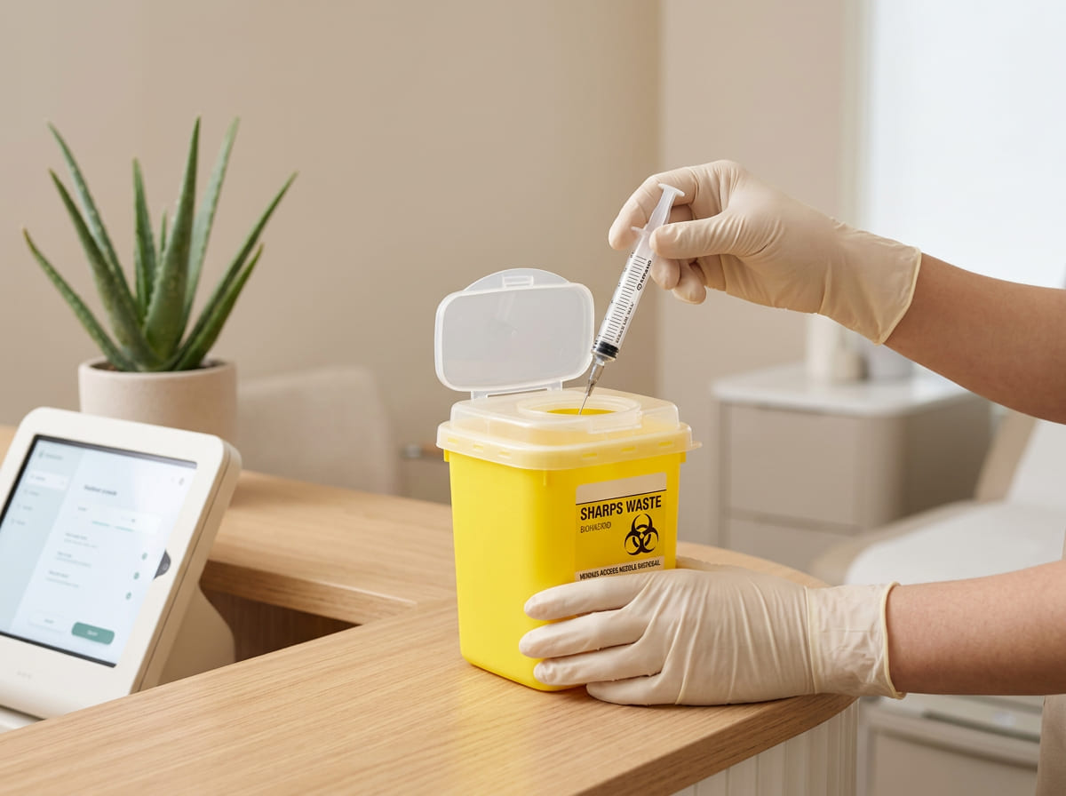 Fast Sample. Immediate Analysis.