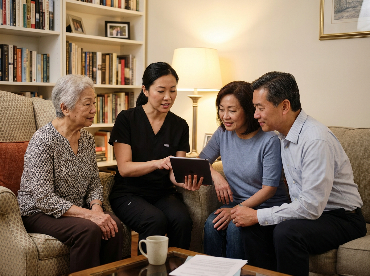 Family Communication