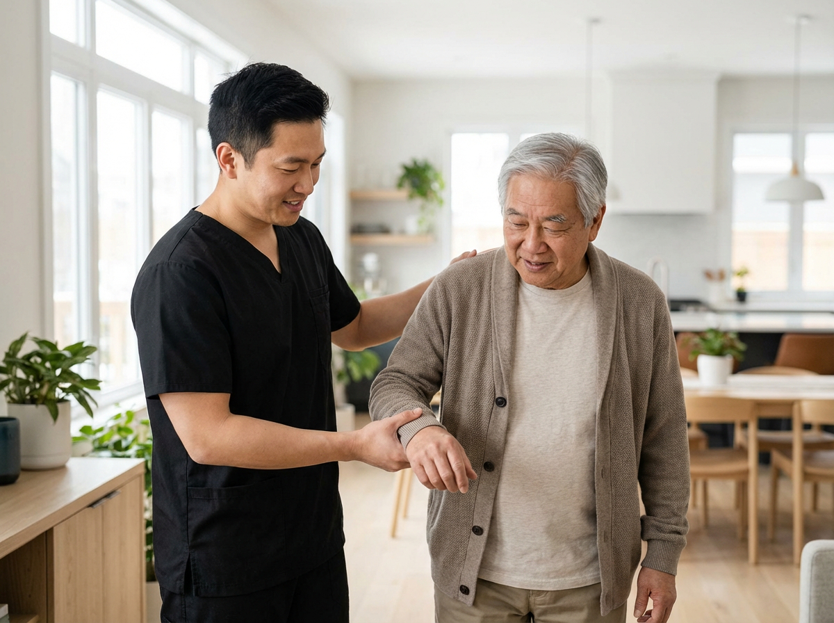 Structured Long-Term Progress