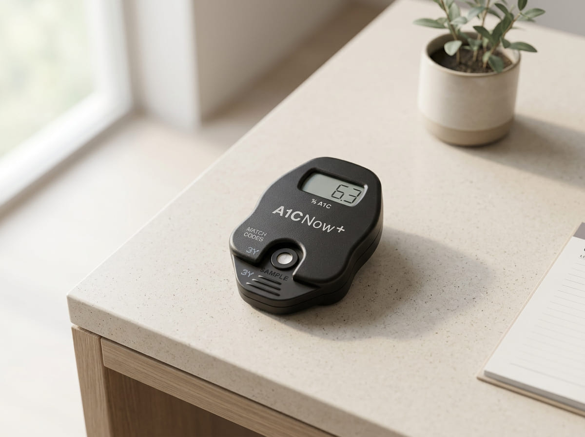 Your Result in 5 Minutes.