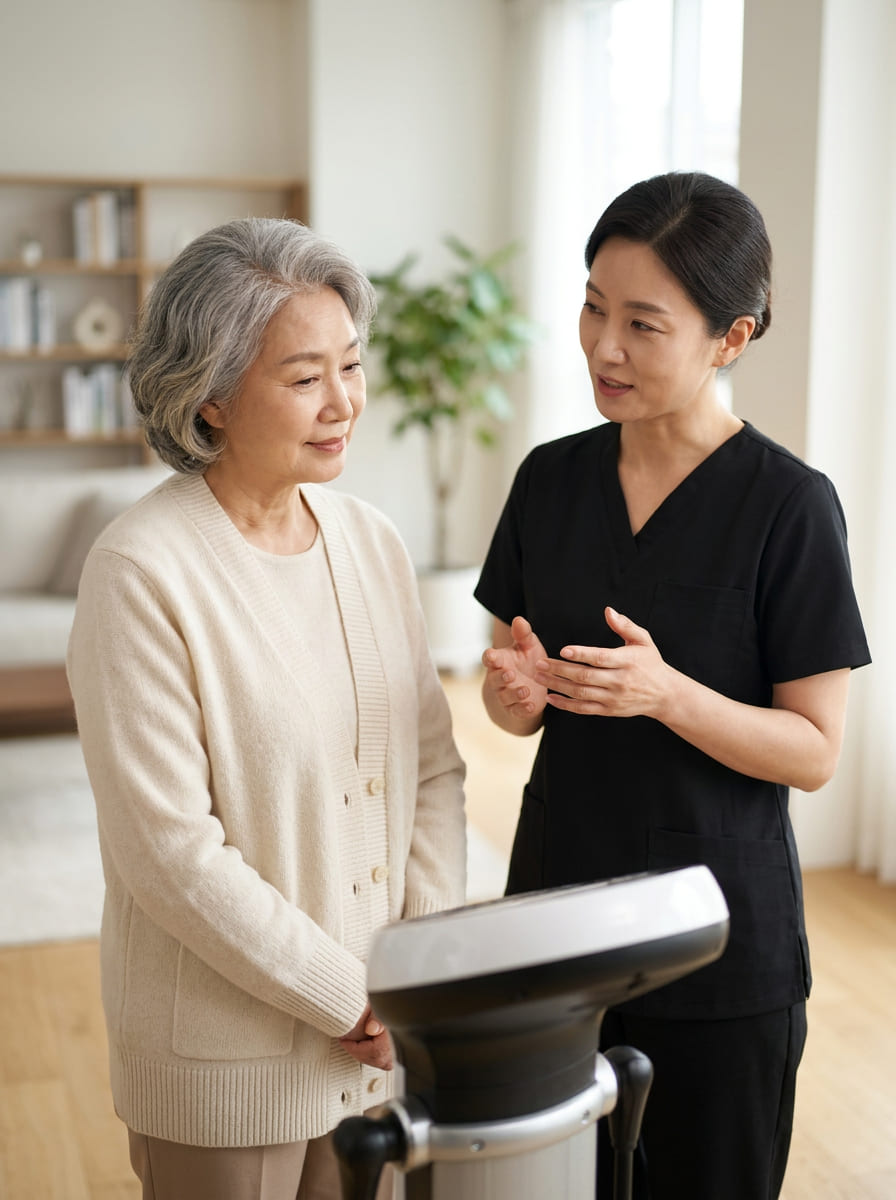 Prevention & Assessment