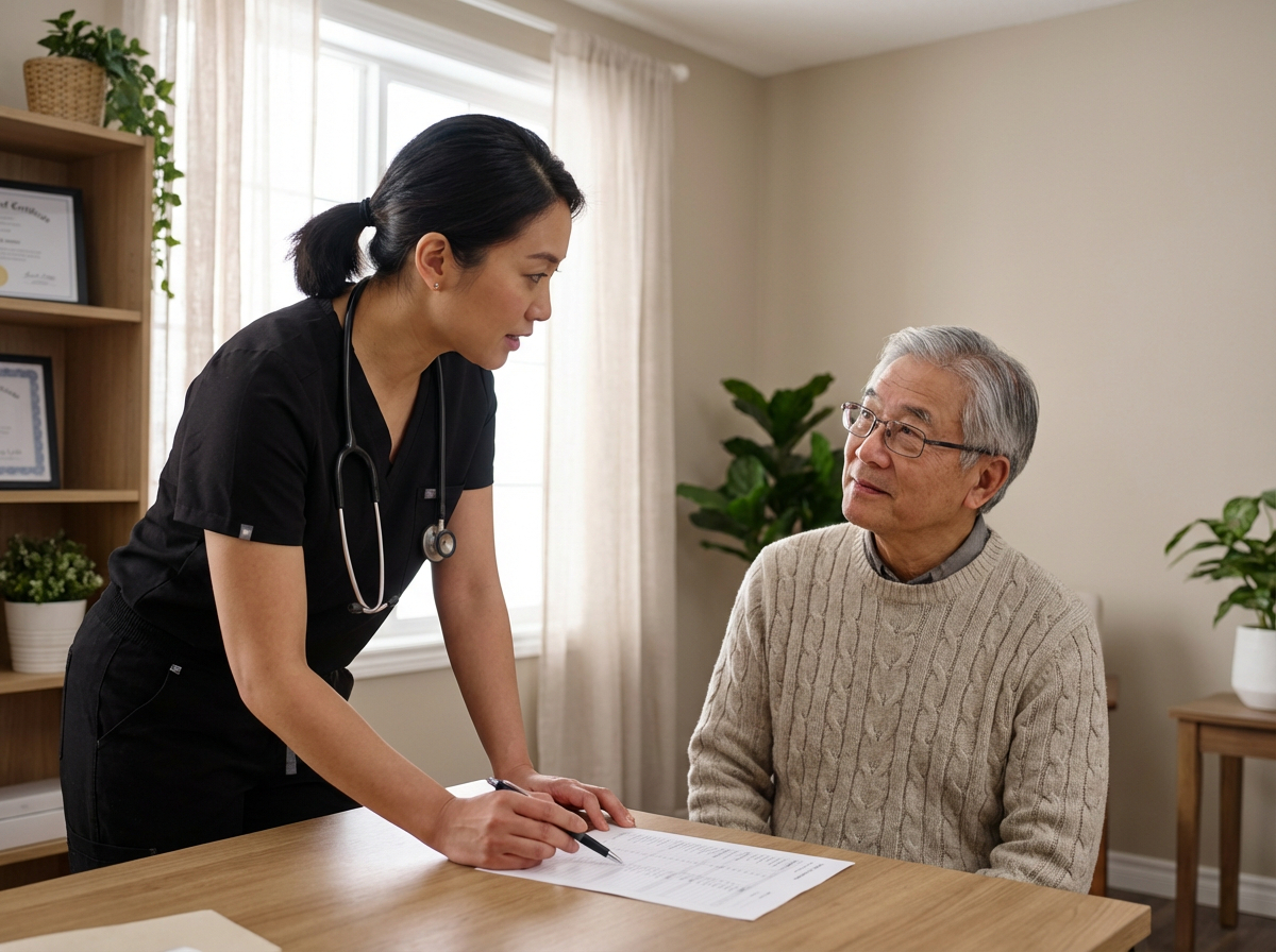 Medical Companion Support