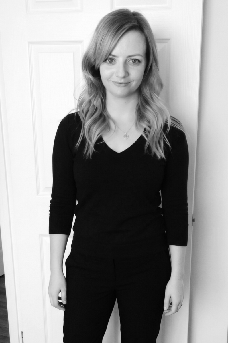 HL Hall — Director of Marketing at Caravanvio