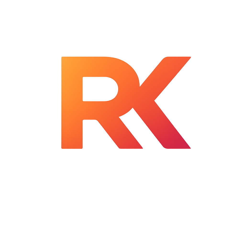 RK Production Logo