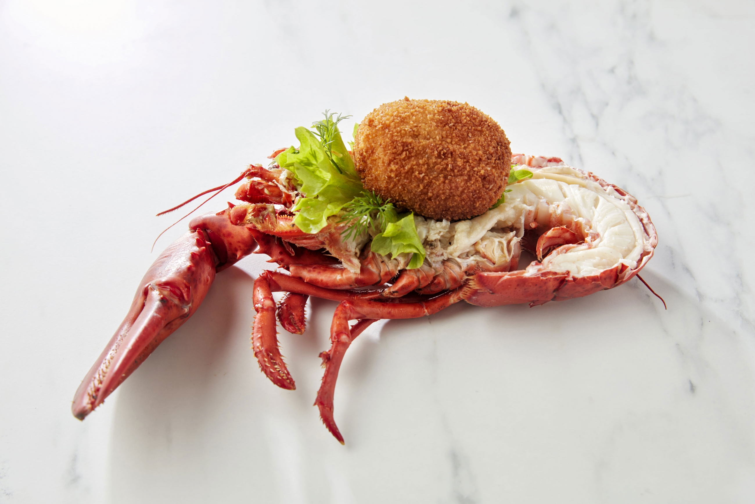 Belgische Kroketten
