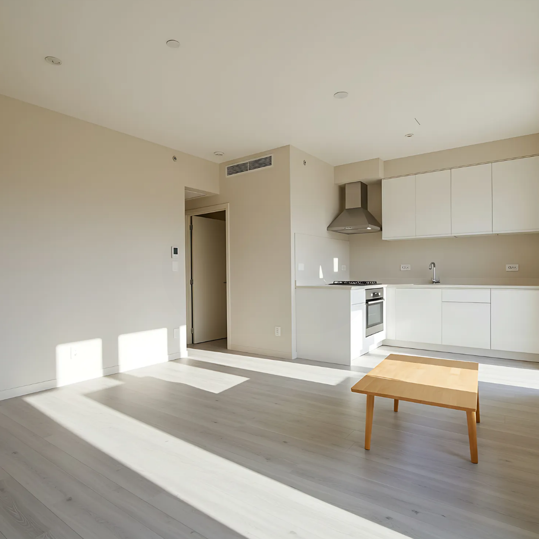 전문 청소 서비스