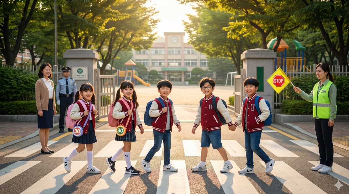 함께하는 노랑코끼리