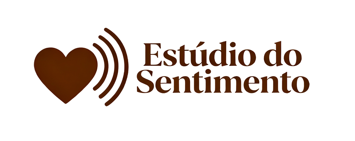 Estúdio do Sentimento