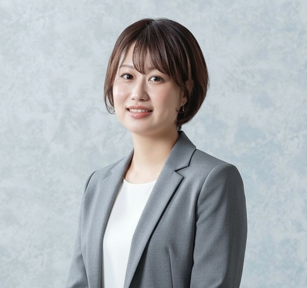 講師 伊藤絵莉香