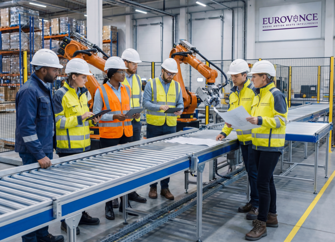 Expert Engineering Teams